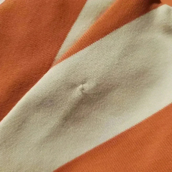 Aritzia Babaton Striped bodysuit XS - Picture 2 of 7